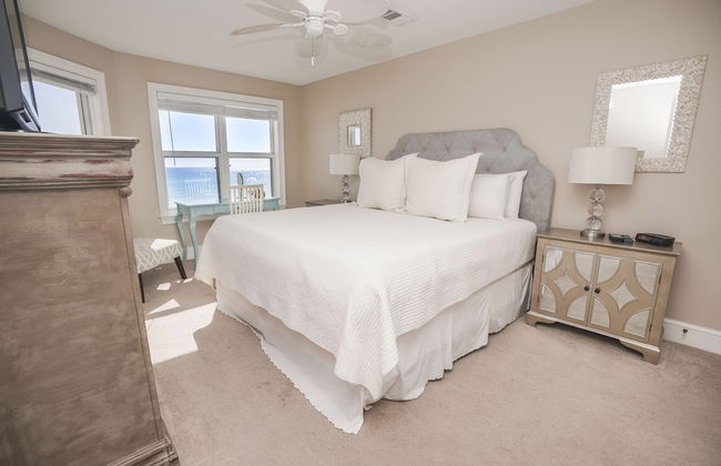 Crystal Dunes Beach Resort by Panhandle Getaways - Foto 2