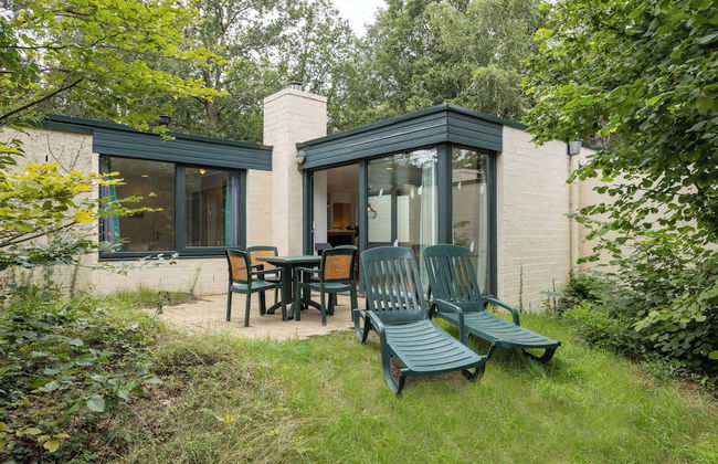 Center Parcs De Vossemeren - Foto 45