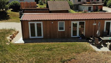 Haus Chios - Foto 1, Garden, Garden view