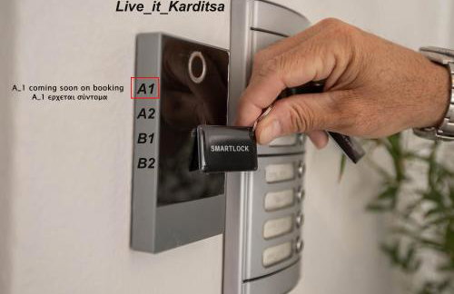 live it _ Karditsa - Foto 36