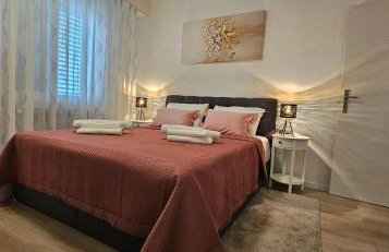 Apartman Klara Mravince - Photo 8