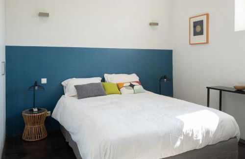 Mas With Heated Pool In Luberon - Foto 21