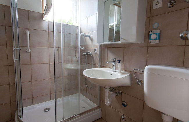 Charming Apartment on Croatian Islands - Foto 8