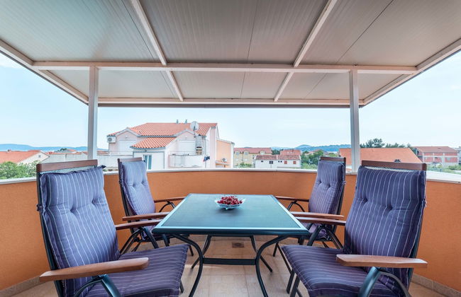 Apartments Marina - Foto 37