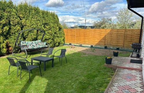 Domek pod Przehybą, Noclegi w okolicy Stary Sącz, Łącko, Szczawnica - Foto 37