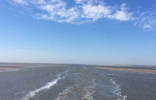 Holiday Apartment Nordwind - Foto 24