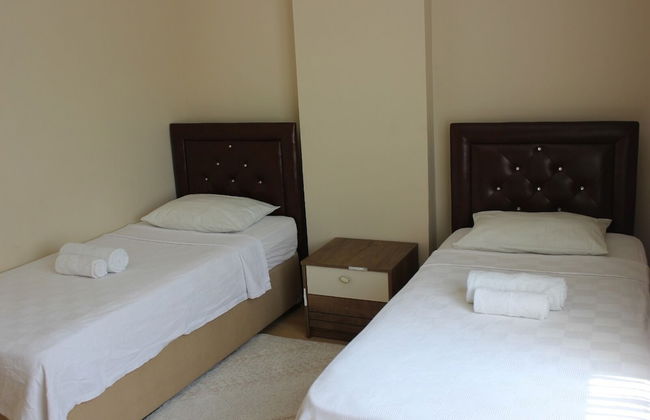 Payitaht Apart - Foto 11