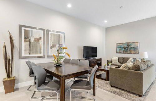 Fantastic 4 beds Villa 5 min to Disney - Foto 4