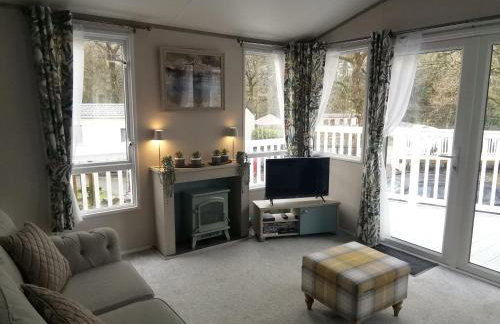 Aberdunant Hall Holiday Park - 19035 - Foto 3