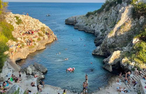 La villetta di Spiaggiabella - Foto 33