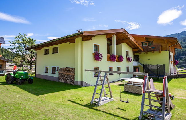 Landhaus Maurer - Foto 80