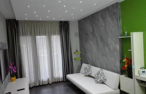 Manu's Guest Suite - Foto 41