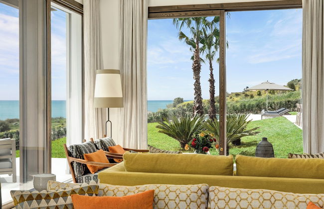 Rocco Forte Private Villas - Foto 41