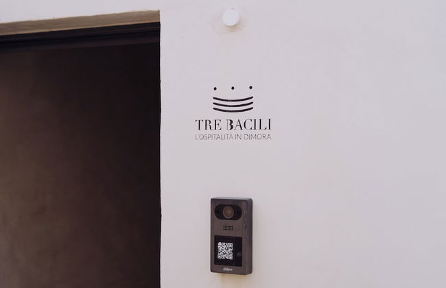 I Tre Bacili - Foto 3