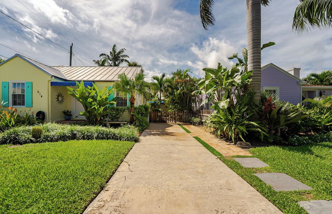 Key West Cottage - Foto 46