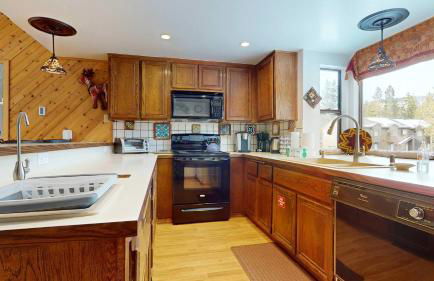 Serene Sierra Sanctuary - Experience Mammoth Magic - Foto 3