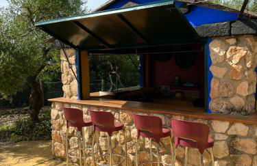 Complejo Rural Mirador de la Alcaidía - Foto 17