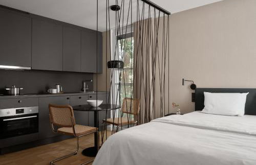 Bob W Munich Schwabing - Foto 6