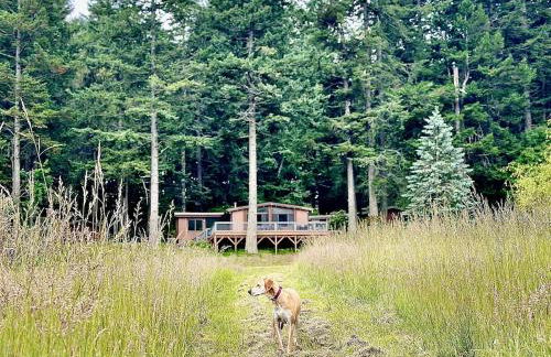 Orcas Island Two-Bedroom Cottage - Foto 9