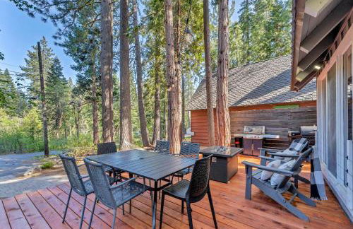 The Rigi Chalet HOA Beach Access Close to town - Foto 24