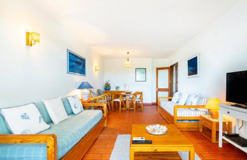 WHome | Vilamoura Sunny Apartment - Foto 10