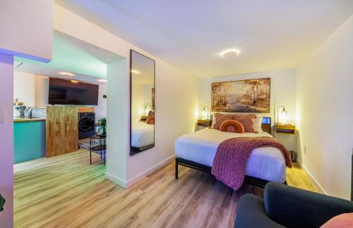 Modern Chic Retreat Luxe Comfort and Style - Foto 16