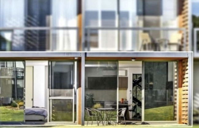 Lovely 1 Bedroom Holiday Apartment - Foto 31