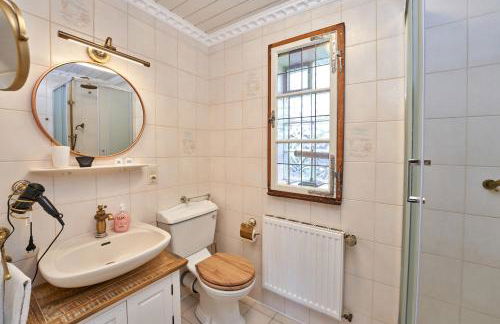 Ferienwohnungen Eifelstuben mit Charme - am See, nahe Burg - Photo 54