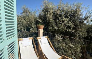 Ses Alzines Apartamento integrado en Casa Rural Habitada - Foto 25