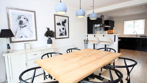 Contemporary beachside apartment - Foto 4