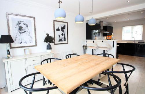 Contemporary beachside apartment - Foto 4