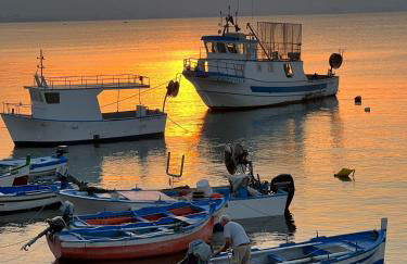 Oltremare Suite N37 Benessere invernale con vista mare - Foto 77