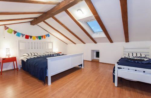 Captain's Villa with Swimming Pool - Photo 40