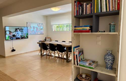 Aeolos beachfront family residence - Foto 11