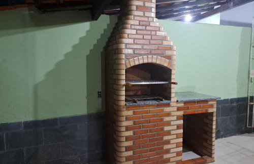 Casa de temporada Lar Doce Mar de Itauna - Foto 23