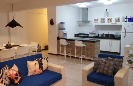 Apartamento Particular de 03 suítes, Resort Treebies, Praia de Subauma - Ba - Foto 43