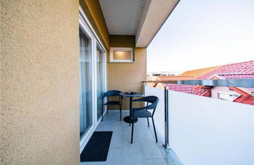 Flexible SelfCheckIns 202 - Zagreb - 1 Bedroom - Loggia - Foto 20