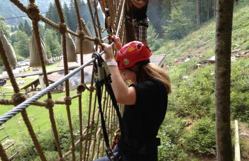 Casa Willigio - Photo 34