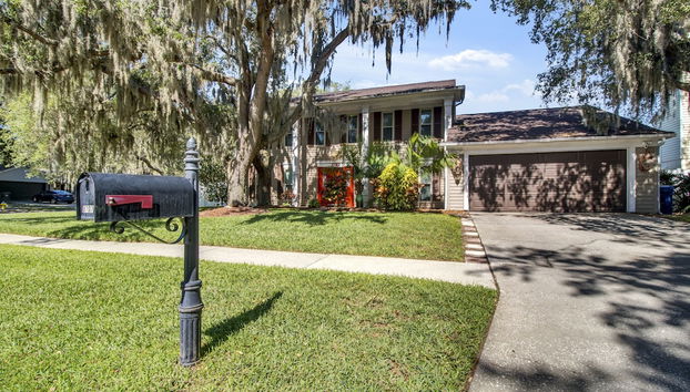 Tampa Bay- Large Pool home- Private Heated Pool! - Foto 2, Imagen principal