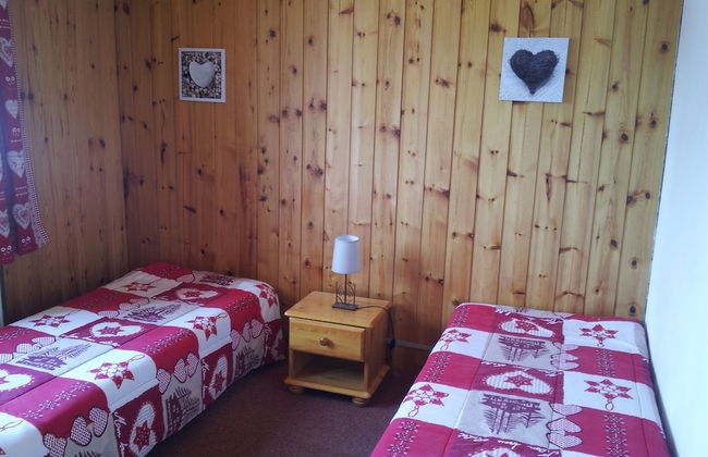 Chalet Plein Sud - Foto 3