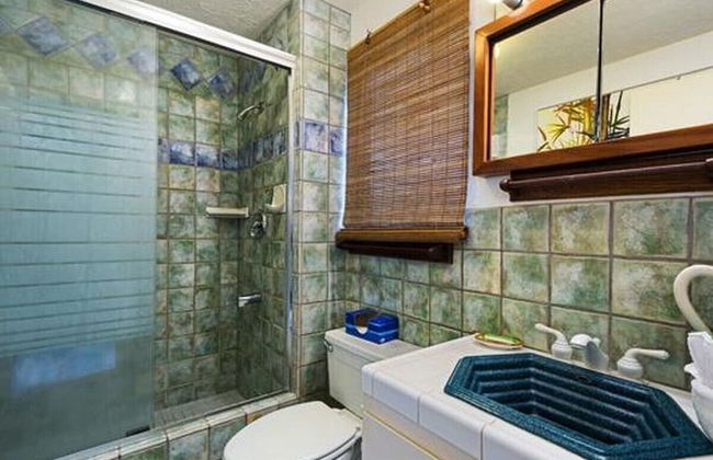 Keauhou Kona Surf & Racquet Club #176 - Foto 17