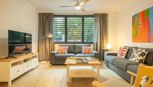 Charming 2 Bedroom Apartment with FREE PARKING close to Torre del Oro by Ocityzen - Foto 2