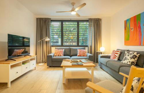 Charming 2 Bedroom Apartment with FREE PARKING close to Torre del Oro by Ocityzen - Foto 2