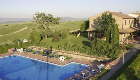 Agriturismo Casale trieste - Foto 5