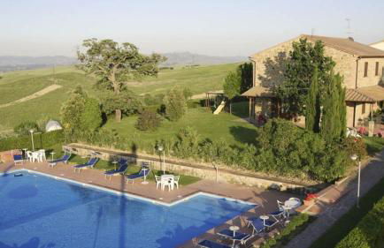 Agriturismo Casale trieste - Foto 5