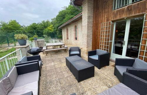 La maison du bonheur - Foto 3