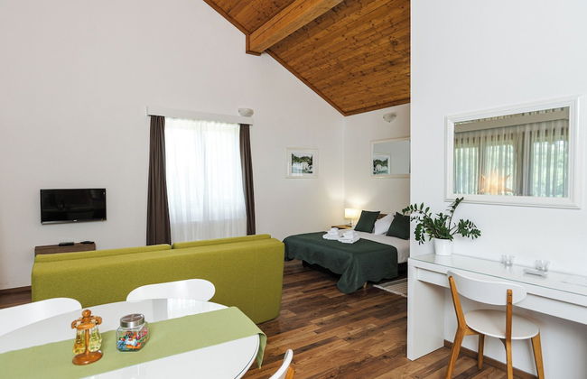 B&B Apartments Buric Plitvice Lakes - Foto 19