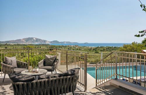 Aerial View Villas - Foto 8