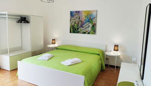 Oroblu. Villetta singola a 50 metri dal mare - Foto 3