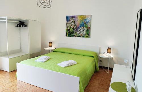 Oroblu. Villetta singola a 50 metri dal mare - Foto 3